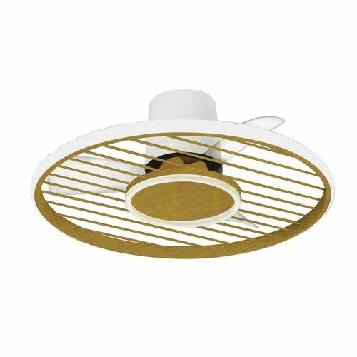 Jelölje be Mantra SOHO 8722 csillár mennyezeti ventilátorral
