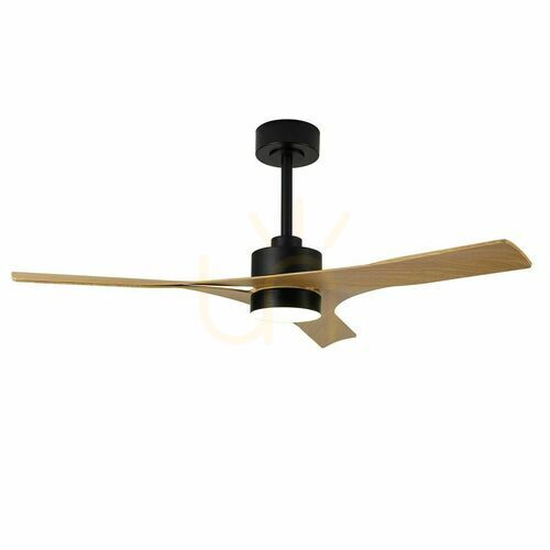 Jelölje be Mantra THAI 8716 csillár mennyezeti ventilátorral