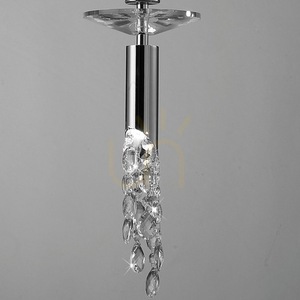 Mantra TIFFANY 3858 függő csillár small 3