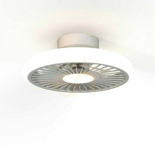 Jelölje be Mantra TURBO 8231 csillár mennyezeti ventilátorral