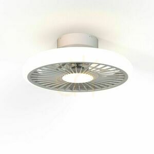 Mantra TURBO 8231 csillár mennyezeti ventilátorral small 0