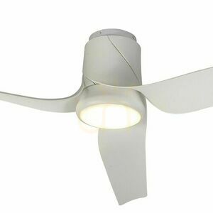 Mantra USHUAIA 8717 csillár mennyezeti ventilátorral small 1