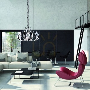 Mantra VERSAILLES 5560 függő csillár small 2