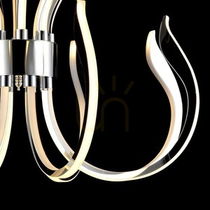 Mantra VERSAILLES 5561 függő csillár small 2
