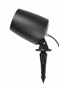 Kültéri helyfény SU-MA Big Ben 30W IP65 sötét hamu BB-146 small 1