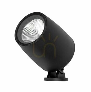 Kültéri helyfény SU-MA Big Ben 30W IP65 sötét hamu BB-146 small 0