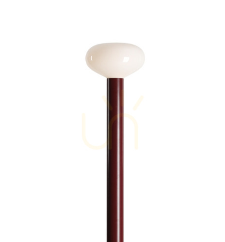Jelölje be Állólámpa Aldex FLO Ruby M 138 cm opálüveg E14 7000A27_M