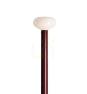 Állólámpa Aldex FLO Ruby M 138 cm opálüveg E14 7000A27_M small 2