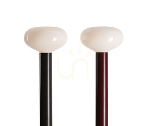 Állólámpa Aldex FLO Ruby M 138 cm opálüveg E14 7000A27_M small 3