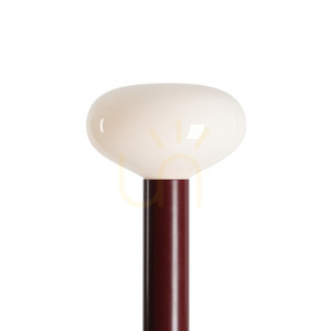 Állólámpa Aldex FLO Ruby M 138 cm opálüveg E14 7000A27_M small 4