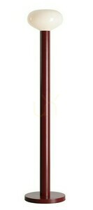 Állólámpa Aldex FLO Ruby M 138 cm opálüveg E14 7000A27_M small 0