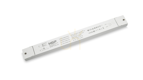 Jelölje be LED tápegység KGP LV DALI-2 250 W 24 V 24 V IP20