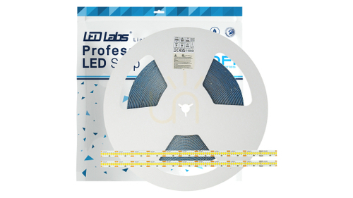 Jelölje be PROFI 24 V 1600 LED SMD SMD 14 W 4000 K szalag 24 V 1600 SMD 14 W 4000 K
