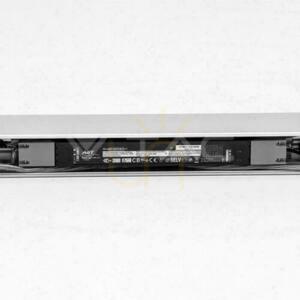 V-TAC LED lineáris SAMSUNG CHIP 40W Felszíni/felfüggesztett csatlakoztatáshoz Ezüst 0-10V 120cm VT-7-43 4000K 3590lm VT-7-43 4000K 3590lm small 8
