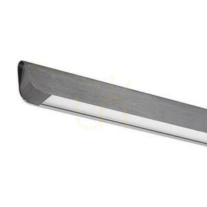 V-TAC LED lineáris SAMSUNG CHIP LIFUD Driver lámpatest 36W 100st CCT függő 120cm MAT szürke VT-7-35 2880lm 2880lm 1 V-TAC LED lineáris SAMSUNG CHIP LIFUD Driver lámpatest 36W 100st CCT függő 120cm MAT szürke VT-7-35 2880lm 2880lm small 1