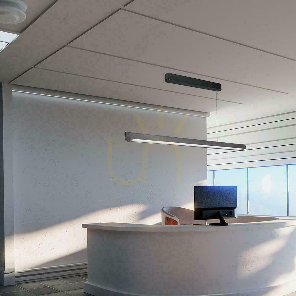 Kijelző V-TAC LED lineáris SAMSUNG CHIP LIFUD Driver lámpatest 36W 100st CCT függő 120cm MAT szürke VT-7-35 2880lm 2880lm V-TAC LED lineáris SAMSUNG CHIP LIFUD Driver lámpatest 36W 100st CCT függő 120cm MAT szürke VT-7-35 2880lm 2880lm