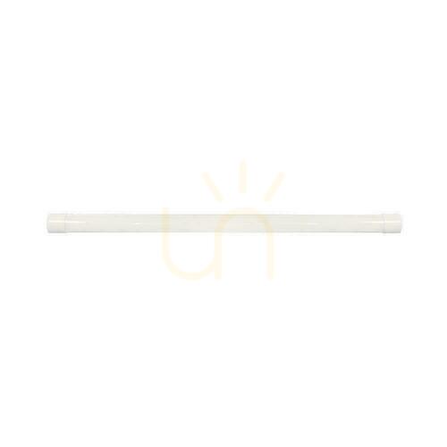 Jelölje be V-TAC 40W LED-es felszíni lineáris lámpatest SAMSUNG CHIP 120cm 120Lm/W CCT színváltoztatás VT-8340CCT 3000K-6500K 4800lm