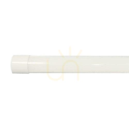 Jelölje be V-TAC 40W LED-es felszíni lineáris lámpatest SAMSUNG CHIP 120cm 120Lm/W CCT színváltoztatás VT-8340CCT 3000K-6500K 4800lm