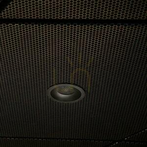 V-TAC VT-17012 süllyesztett LED downlight, fekete, 12 W, CCT 3000/4000/6400 K, 1180 lm small 8
