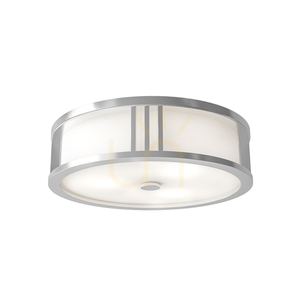 Plafon Sandro 35 szatén nikkel Open Design Highlights small 1