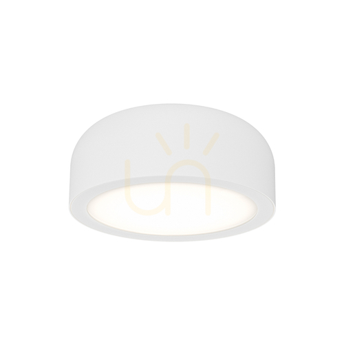 Jelölje be Plafon Cedrone LED 8W 3000K fehér 120 mm Akril fém Open Design Highlights