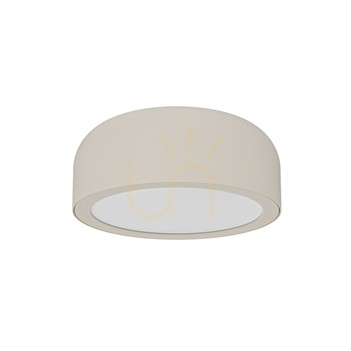 Jelölje be Plafon Cedrone 12 cm LED 8W 3000K fehér/toupe Open Design Highlights