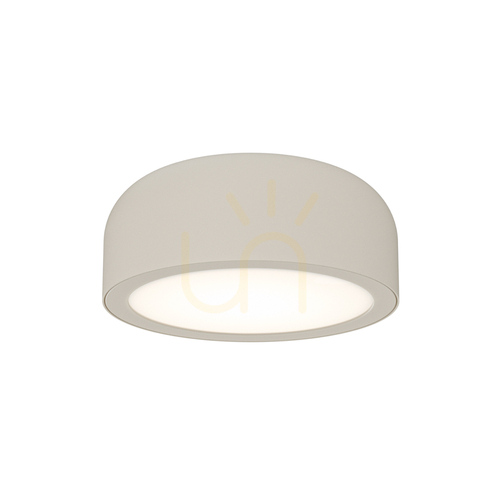 Jelölje be Plafon Cedrone 12 cm LED 8W 3000K fehér/toupe Open Design Highlights