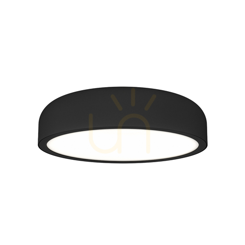 Jelölje be Plafon Cedrone 22 cm LED 14W 3000K fehér-fekete Open Design Highlights