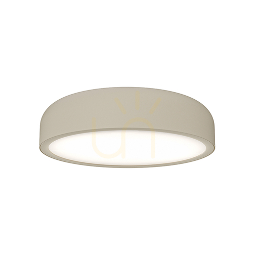 Jelölje be Plafon lámpa Cedrone 22 cm LED 14W 3000K fehér/toupe Open Design Highlights