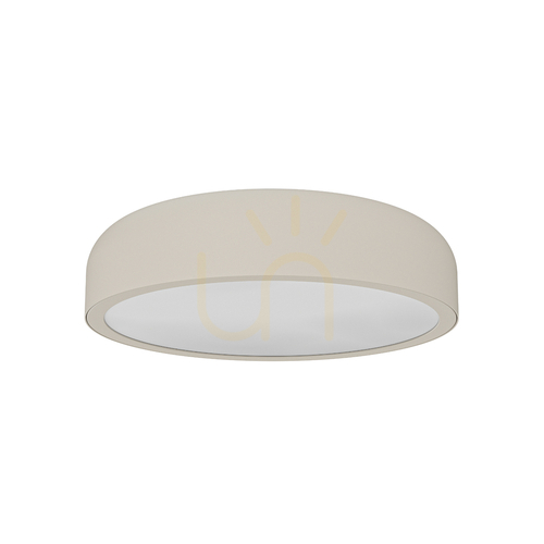 Jelölje be Plafon lámpa Cedrone 22 cm LED 14W 3000K fehér/toupe Open Design Highlights