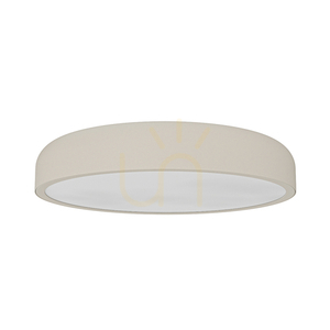 Plafond Cedrone 30 cm LED 3000K fehér/toupe Open Design Highlights small 0