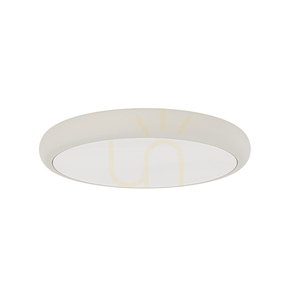 Plafond Piatto Toupe 60 cm LED 55W fehér akril-fém 3000K IP20 small 0