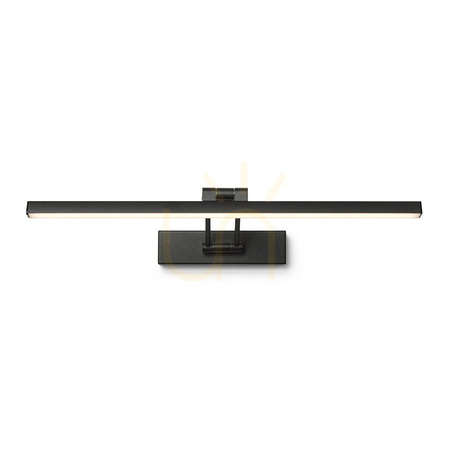 Jelölje be Fali lámpa Rendl R14149 Frida Led fali lámpa, matt fekete színű Fali lámpa Rendl R14149 Frida Led fali lámpa, matt fekete színű