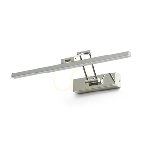 Fali lámpa Rendl R14150 Frida Led fali lámpa, krómozott képen felül small 3