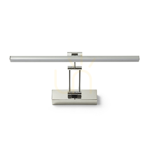 Fali lámpa Rendl R14150 Frida Led fali lámpa, krómozott képen felül small 4