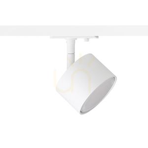 Rendl PIXEL R14408 fehér, 1 fázisú sínrendszerhez való spotlámpa GX53 7 W small 8