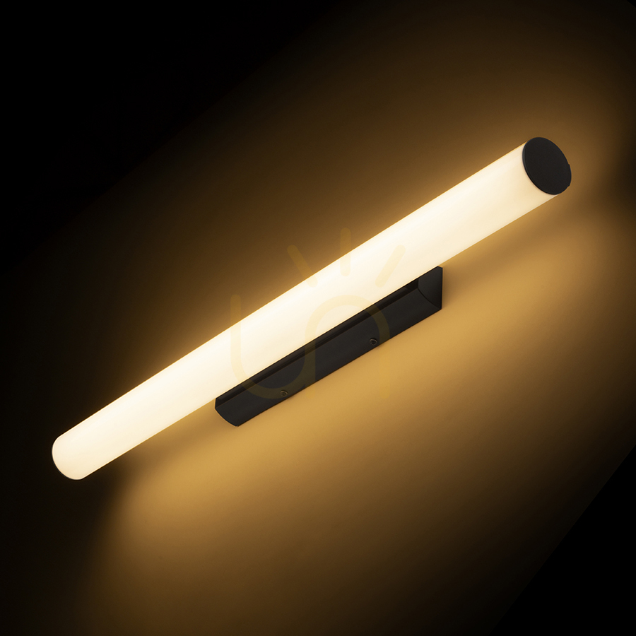 Kilátás Fali lámpa Rendl R14492 Rivier Led fali lámpa, hosszúkás fekete/akril tejes. Fali lámpa Rendl R14492 Rivier Led fali lámpa, hosszúkás fekete/akril tejes.