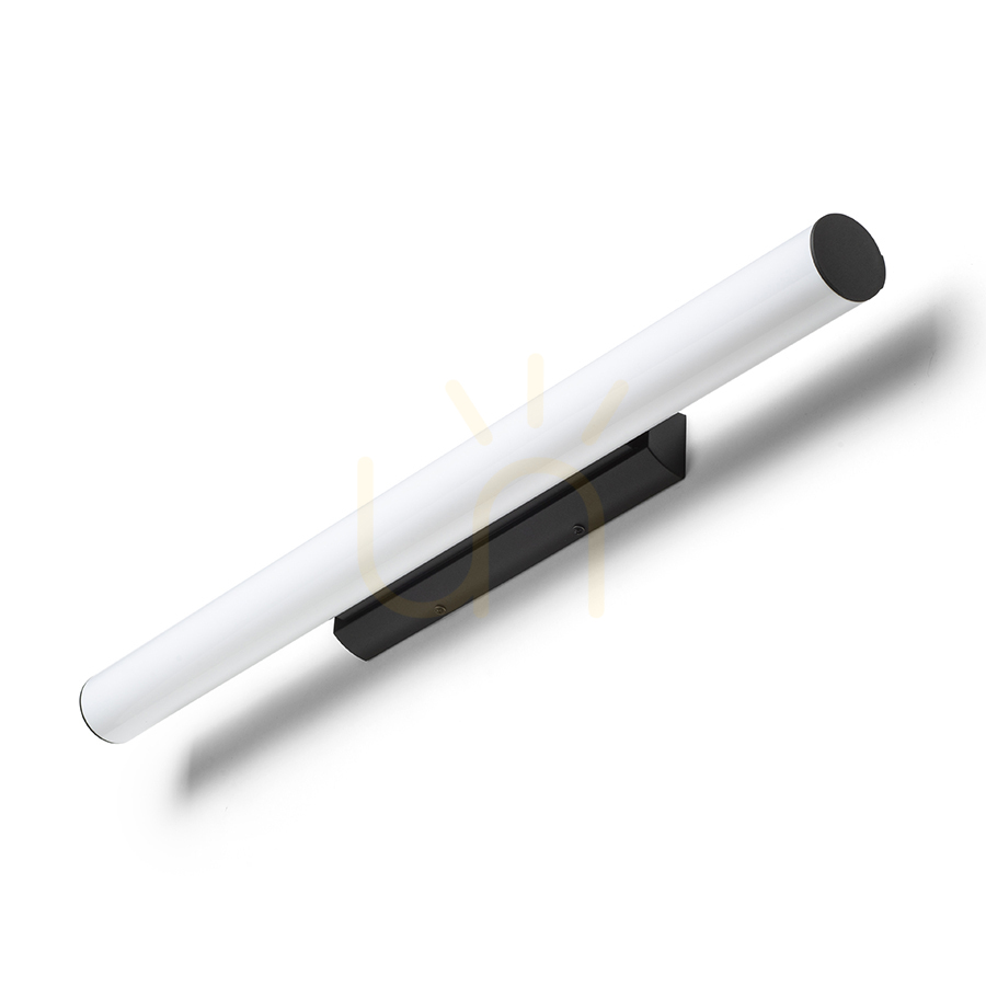 Jelölje be Fali lámpa Rendl R14492 Rivier Led fali lámpa, hosszúkás fekete/akril tejes. Fali lámpa Rendl R14492 Rivier Led fali lámpa, hosszúkás fekete/akril tejes.