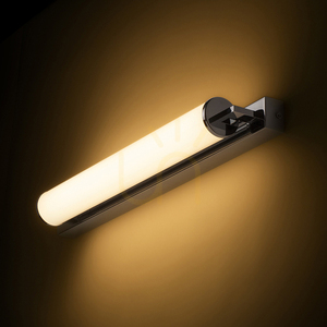 Fali lámpa Rendl R14517 Rocca Led fali lámpa, fürdőszoba Ip44 Króm small 4