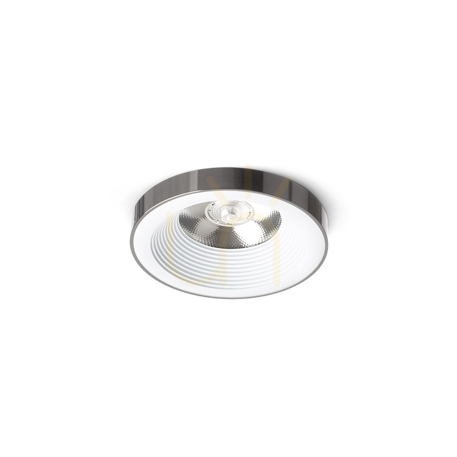 Jelölje be Rendl süllyesztett lámpa R14563 Sharm Led süllyesztett lámpa, fehér fekete króm szett Rendl süllyesztett lámpa R14563 Sharm Led süllyesztett lámpa, fehér fekete króm szett