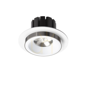 Rendl süllyesztett lámpa R14567 Sharm Led süllyesztett lámpa, fehér fekete króm szett 1 Rendl süllyesztett lámpa R14567 Sharm Led süllyesztett lámpa, fehér fekete króm szett small 1