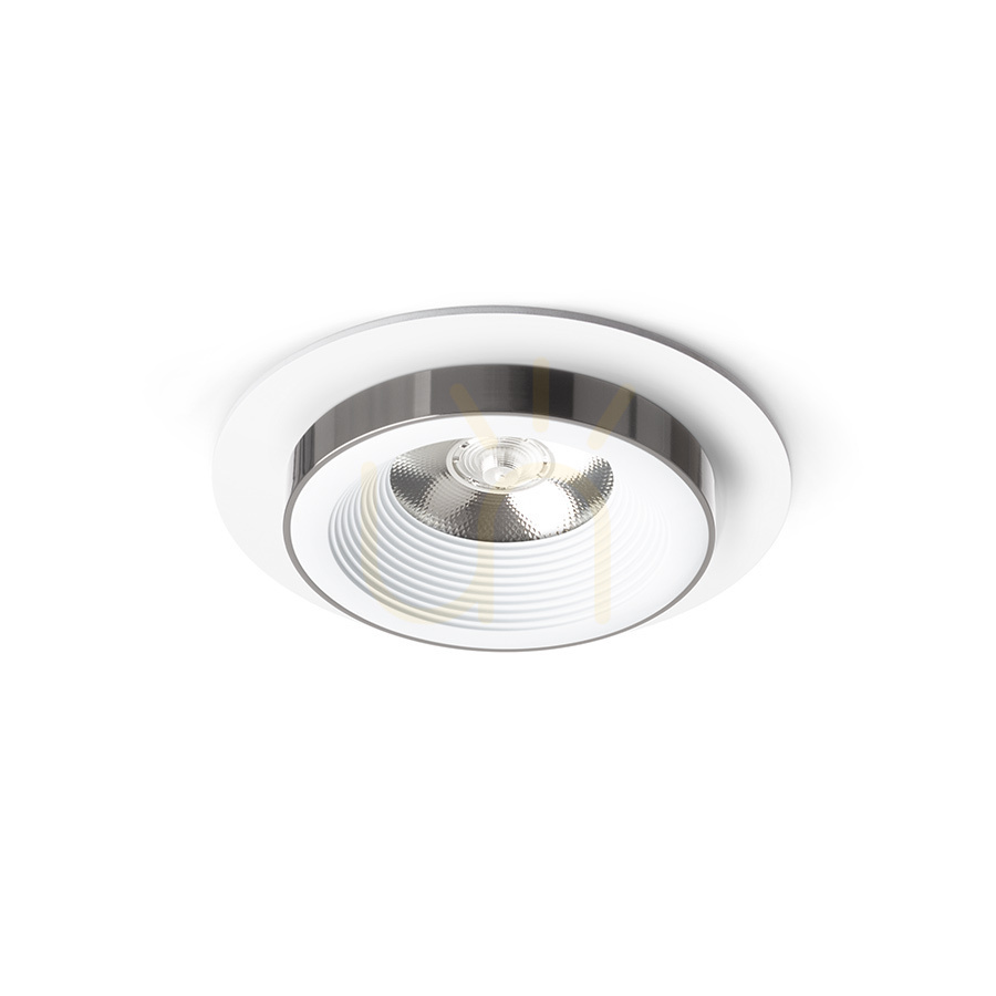 Jelölje be Rendl süllyesztett lámpa R14567 Sharm Led süllyesztett lámpa, fehér fekete króm szett Rendl süllyesztett lámpa R14567 Sharm Led süllyesztett lámpa, fehér fekete króm szett