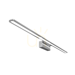 Fali lámpa Open Design Highlights Luce Cromo 92 IP44 LED fehér króm 3000K small 0