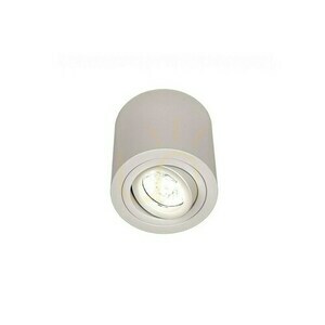 Mennyezeti lámpa Rullo Toupe alumínium GU10 Open Design Highlights 90 mm small 4