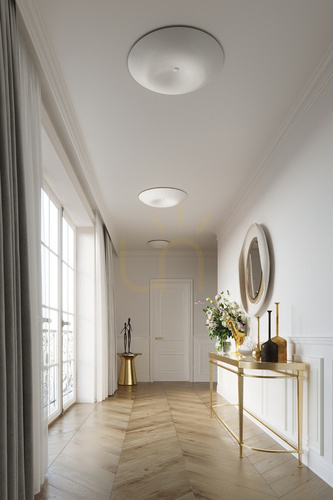 Jelölje be Plafond FUSION 430 Sollux