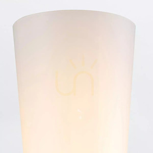 Kristy fürdőszobai fali lámpa, 2 fényforrás, antikolt arany, Elstead Lighting small 2