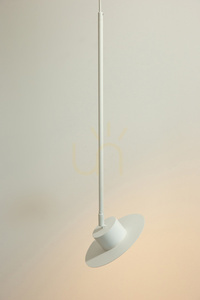 Függőlámpa Sigma CHARLIE S fehér GX53 12W 20 cm 41289 small 2