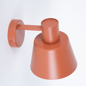 Fali lámpa Sigma DUNKA tégla E27 17 cm 41137 small 2