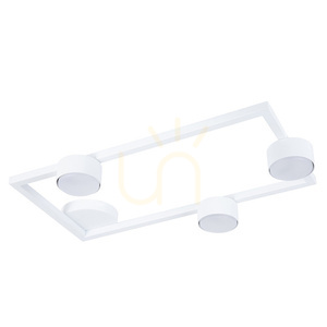 Plafon Sigma FRAME 3 fehér 41275 small 0