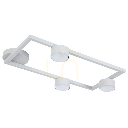Jelölje be Plafon Sigma FRAME 3 bézs-szürke 57,5 cm 41318